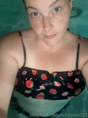 Subbyleo723 OnlyFans Leaked Free Thumbnail Picture - #6NmIOQH4mC