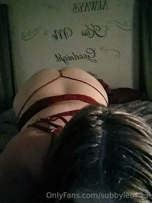 Subbyleo723 OnlyFans Leaked Free Thumbnail Picture - #xuYRoB4o1W