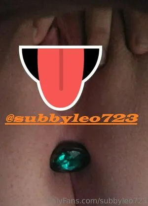 Subbyleo723 OnlyFans Leaked Free Thumbnail Picture - #yASK2qj0Q5