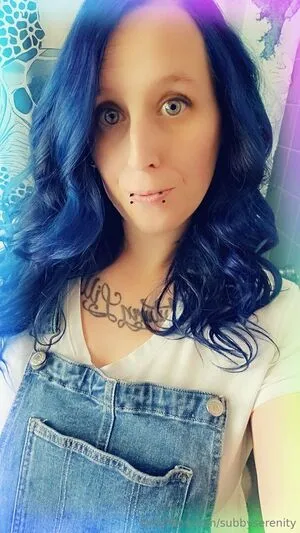 Subbyserenity OnlyFans Leaked Free Thumbnail Picture - #03yvEoJGSM