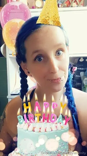 Subbyserenity OnlyFans Leaked Free Thumbnail Picture - #JHW1aSTFYk