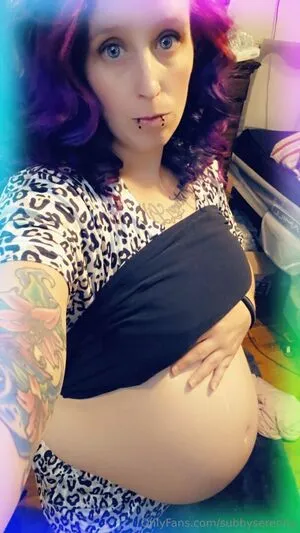 Subbyserenity OnlyFans Leaked Free Thumbnail Picture - #mL7jGJ0VvI