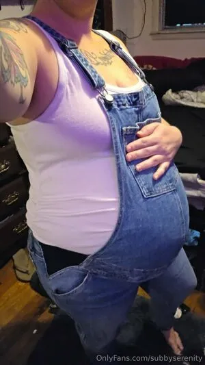 Subbyserenity OnlyFans Leaked Free Thumbnail Picture - #oagktpuTFw