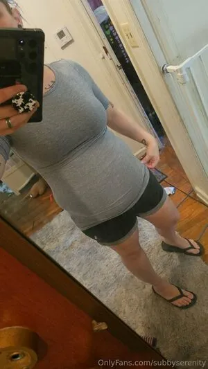 Subbyserenity OnlyFans Leaked Free Thumbnail Picture - #tgLmMSWmA4