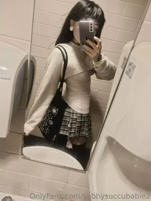 Subbysuccubabiefree OnlyFans Leaked Free Thumbnail Picture - #ImyuaXh0BX