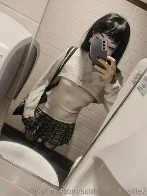 Subbysuccubabiefree OnlyFans Leaked Free Thumbnail Picture - #JtB2osAgUg