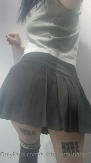 Subbysuccubabiefree OnlyFans Leaked Free Thumbnail Picture - #bIGoq9bKPS