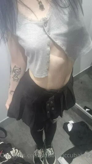Subbysuccubabiefree OnlyFans Leaked Free Thumbnail Picture - #ivhYiFthGQ