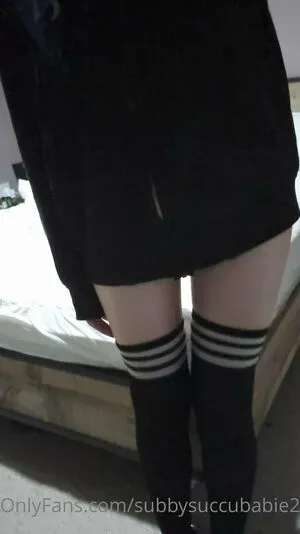 Subbysuccubabiefree OnlyFans Leaked Free Thumbnail Picture - #nFmDlQnwx0