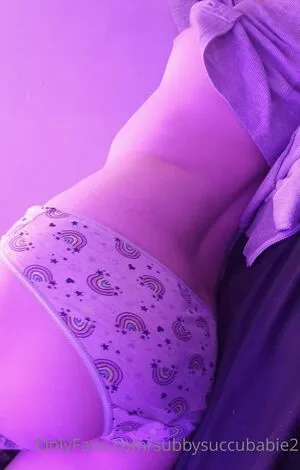 Subbysuccubabiefree OnlyFans Leaked Free Thumbnail Picture - #vmZoRxpspp