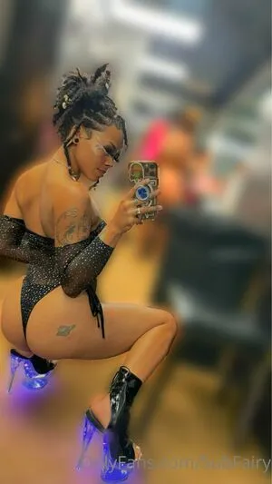 Subfairy OnlyFans Leaked Free Thumbnail Picture - #7h9cf9L570