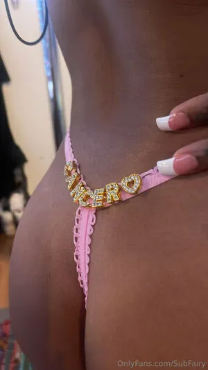 Subfairy OnlyFans Leaked Free Thumbnail Picture - #CDgeN2SNs9