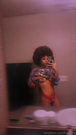 Subfairy OnlyFans Leaked Free Thumbnail Picture - #LzELMlVGS5