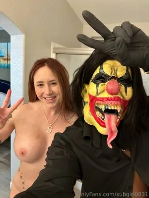 Subgirl0831 OnlyFans Leaked Free Thumbnail Picture - #N2ot9C0RRj