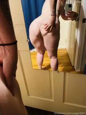 Subgirl0831 OnlyFans Leaked Free Thumbnail Picture - #jQOjlk8fhr
