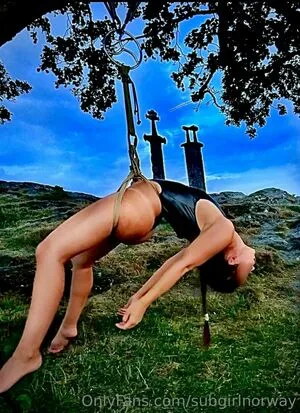 Subgirlnorway OnlyFans Leaked Free Thumbnail Picture - #2RGThiXzoy