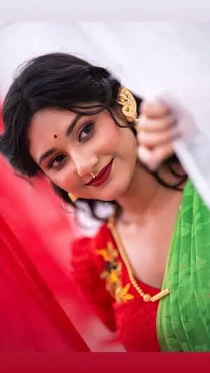 Subhashree Dutta Siliguri OnlyFans Leaked Free Thumbnail Picture - #1qydrODgiR