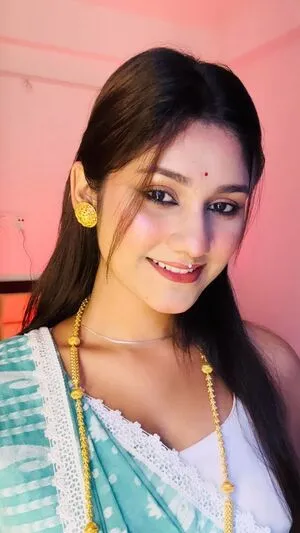 Subhashree Dutta Siliguri OnlyFans Leaked Free Thumbnail Picture - #AD4qoooUl8