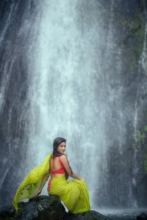 Subhashree Dutta Siliguri OnlyFans Leaked Free Thumbnail Picture - #Mp08ny41ly