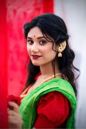 Subhashree Dutta Siliguri OnlyFans Leaked Free Thumbnail Picture - #ypwz7CuQny