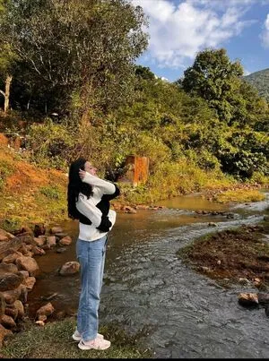 Subhashree Sahu OnlyFans Leaked Free Thumbnail Picture - #3N04TdIYiP