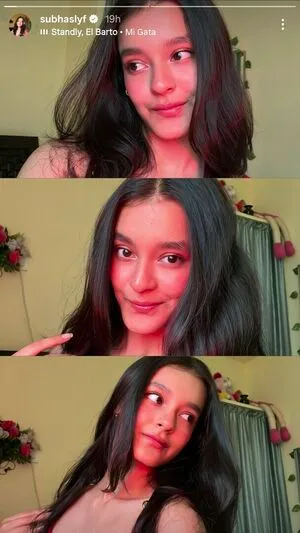 Subhashree Sahu OnlyFans Leaked Free Thumbnail Picture - #3kPdZTGdtb