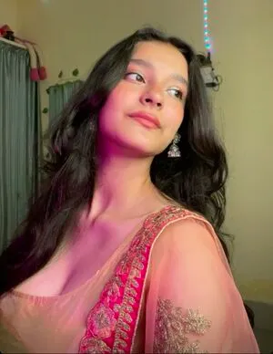 Subhashree Sahu OnlyFans Leaked Free Thumbnail Picture - #5AXNDzOxz5