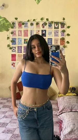 Subhashree Sahu OnlyFans Leaked Free Thumbnail Picture - #DXCy2U74Us