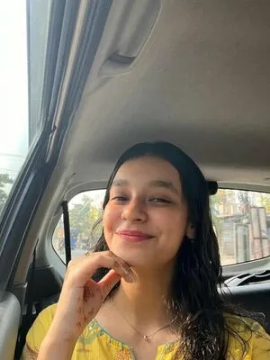 Subhashree Sahu OnlyFans Leaked Free Thumbnail Picture - #JbFkgsq0Y0