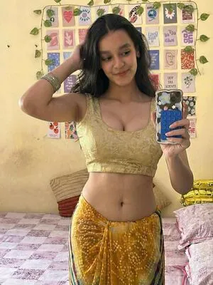 Subhashree Sahu OnlyFans Leaked Free Thumbnail Picture - #NrUWCB9i79