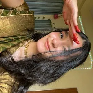 Subhashree Sahu OnlyFans Leaked Free Thumbnail Picture - #Rs49rSBDec