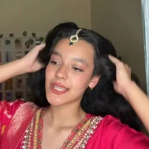 Subhashree Sahu OnlyFans Leaked Free Thumbnail Picture - #SfBYXtvB3H