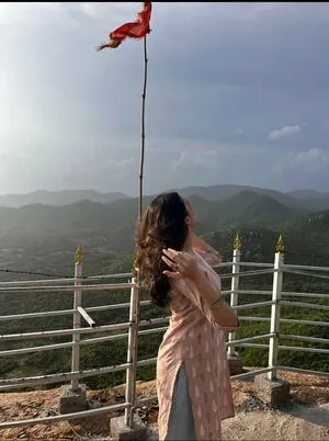 Subhashree Sahu OnlyFans Leaked Free Thumbnail Picture - #XQSnWsWxZP