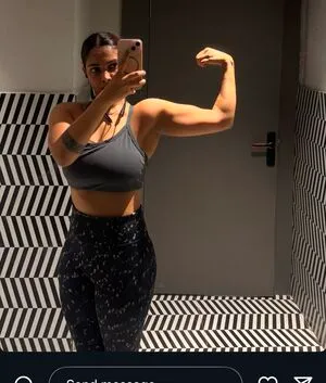 Subhashree Sahu OnlyFans Leaked Free Thumbnail Picture - #ZXvsh0Xida