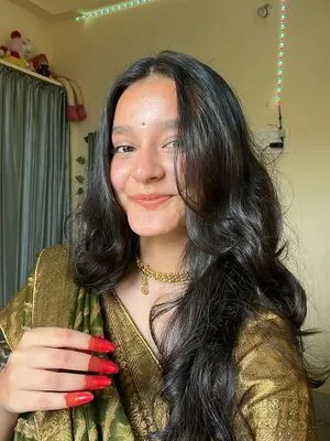 Subhashree Sahu OnlyFans Leaked Free Thumbnail Picture - #hfBDldPOFi