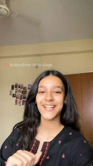 Subhashree Sahu OnlyFans Leaked Free Thumbnail Picture - #jOqdKXA2of