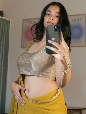 Subhashree Sahu OnlyFans Leaked Free Thumbnail Picture - #tPBAd4wVKe