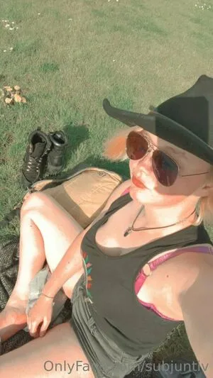 Subjuntiv OnlyFans Leaked Free Thumbnail Picture - #sjkFmruo06
