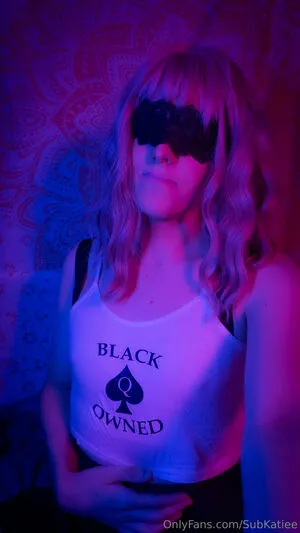 Subkatiee OnlyFans Leaked Free Thumbnail Picture - #HiQWGCJPlv
