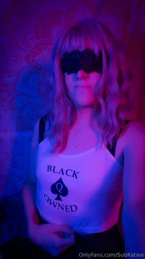 Subkatiee OnlyFans Leaked Free Thumbnail Picture - #ev1qyqSg74