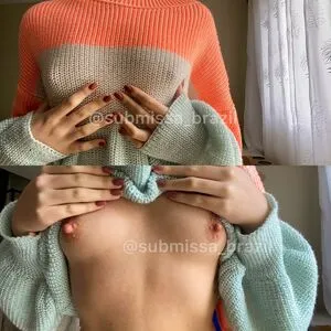Submissa Brazil OnlyFans Leaked Free Thumbnail Picture - #WQGxcV780A