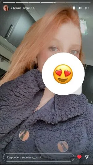 Submissa Brazil OnlyFans Leaked Free Thumbnail Picture - #dt5fTOkS8j