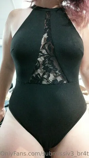 Submissiv3 Br4t OnlyFans Leaked Free Thumbnail Picture - #YDazu4Qvc4