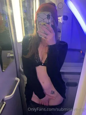 Submissive Gigi OnlyFans Leaked Free Thumbnail Picture - #74jya6o43I