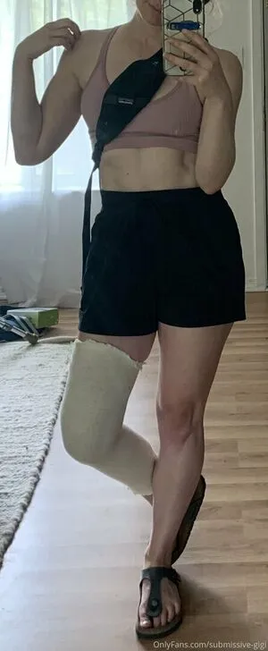 Submissive Gigi OnlyFans Leaked Free Thumbnail Picture - #U9yrdsdFR2