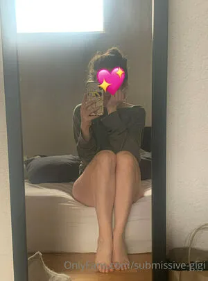Submissive Gigi OnlyFans Leaked Free Thumbnail Picture - #vbV0Og2IW2
