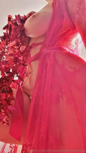 Submissivelia OnlyFans Leaked Free Thumbnail Picture - #S4LNkRUQh7