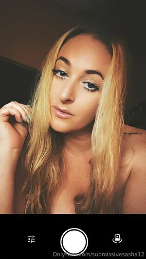 Submissivesasha12 OnlyFans Leaked Free Thumbnail Picture - #gQiOFFRbvB