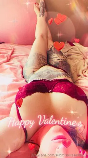 Submissivesasha12 OnlyFans Leaked Free Thumbnail Picture - #k1ak0Uo1H1