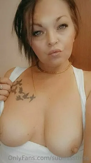 Submissthiss OnlyFans Leaked Free Thumbnail Picture - #bDHXViPQjR